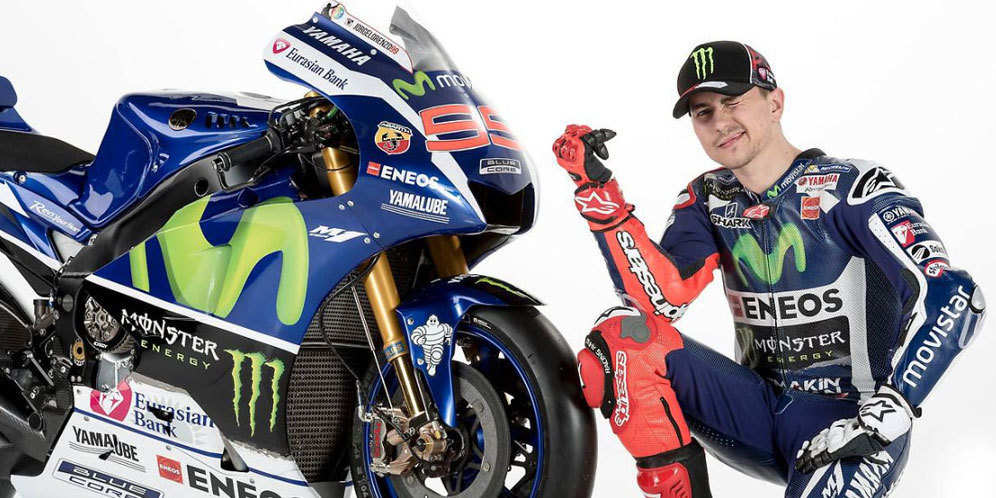 Lorenzo Diharapkan Kembali Ke Yamaha